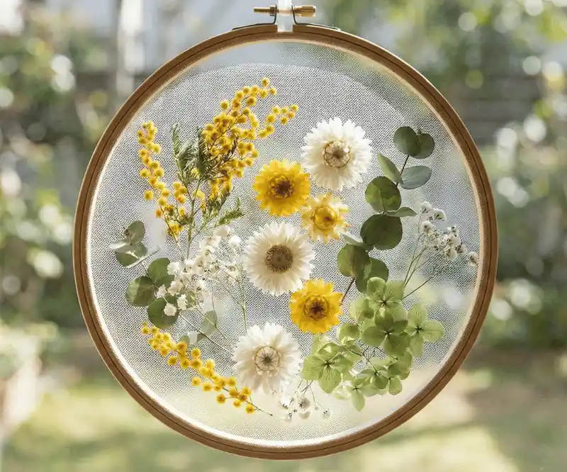 カレイドフレーム